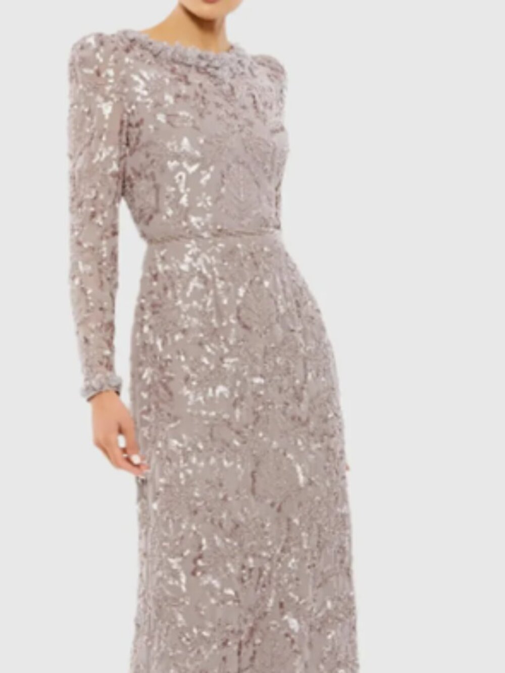 Mac Duggal - Wedding Guest Dress